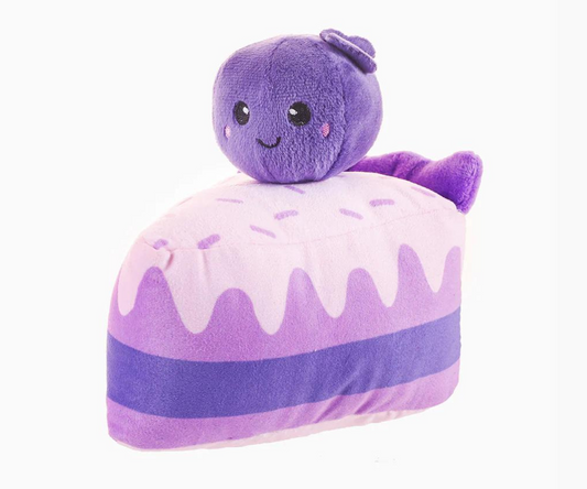 Jouet ''Gâteau aux bleuets''
