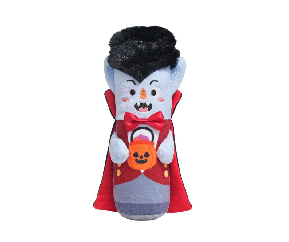 Nuit d’Hurleloween – Dracula