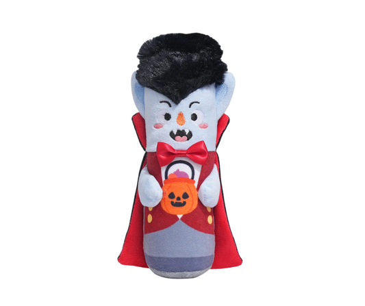 Nuit d’Hurleloween – Dracula