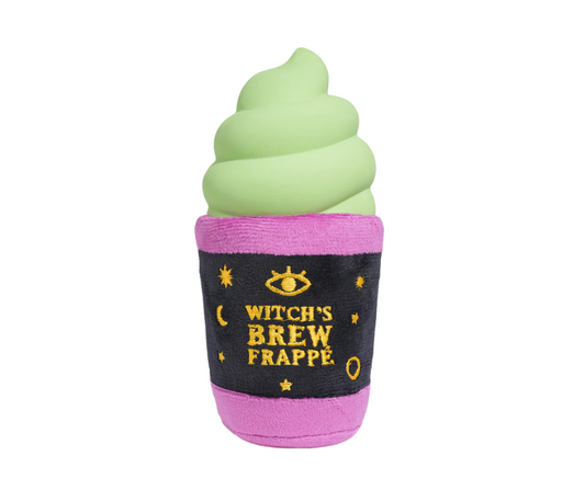 Frappé magique d’Halloween