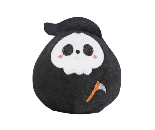Nuit d’Howloween – Balle Noire de la Faucheuse