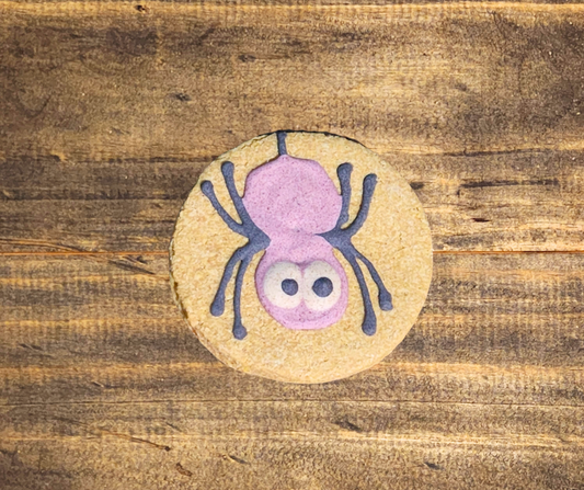Biscuit "Araignée"