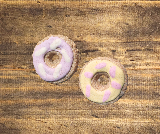 Cookie “Pack of hearts”