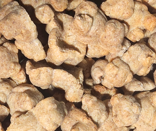 Treats "Flowers of the North"