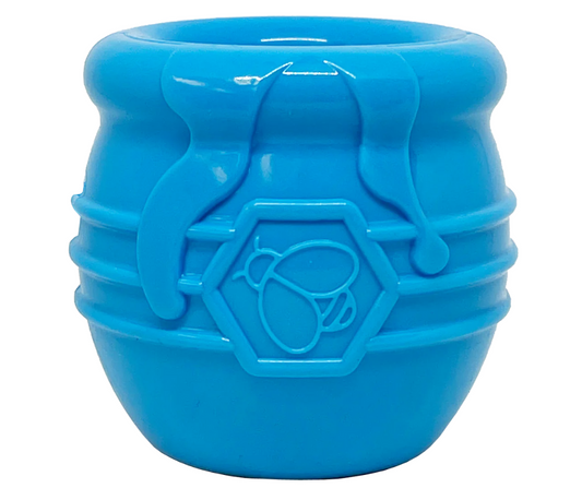 Pot de miel - Soda pup - Bleu