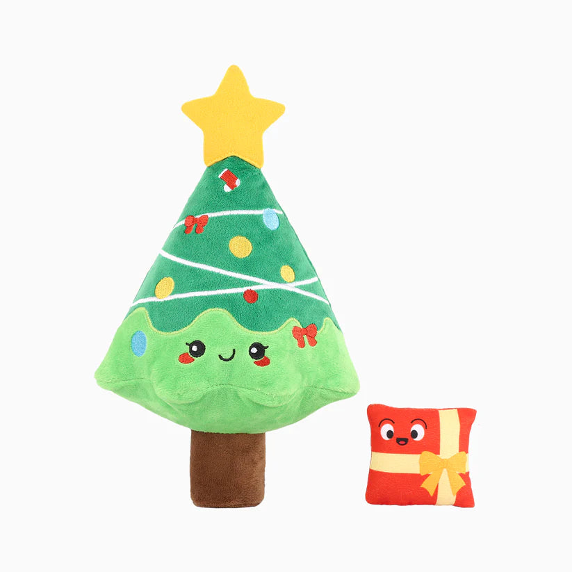Christmas tree toy