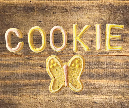 Cookies "Name"