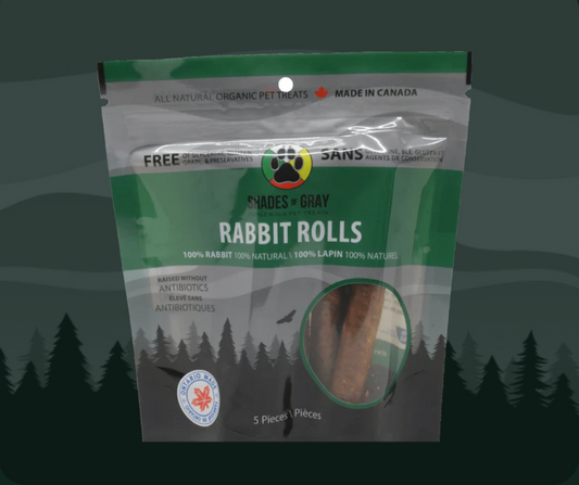 Rabbit rolls