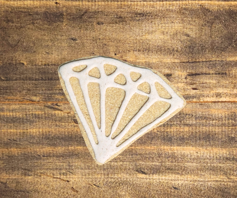 “Butterfly” cookie
