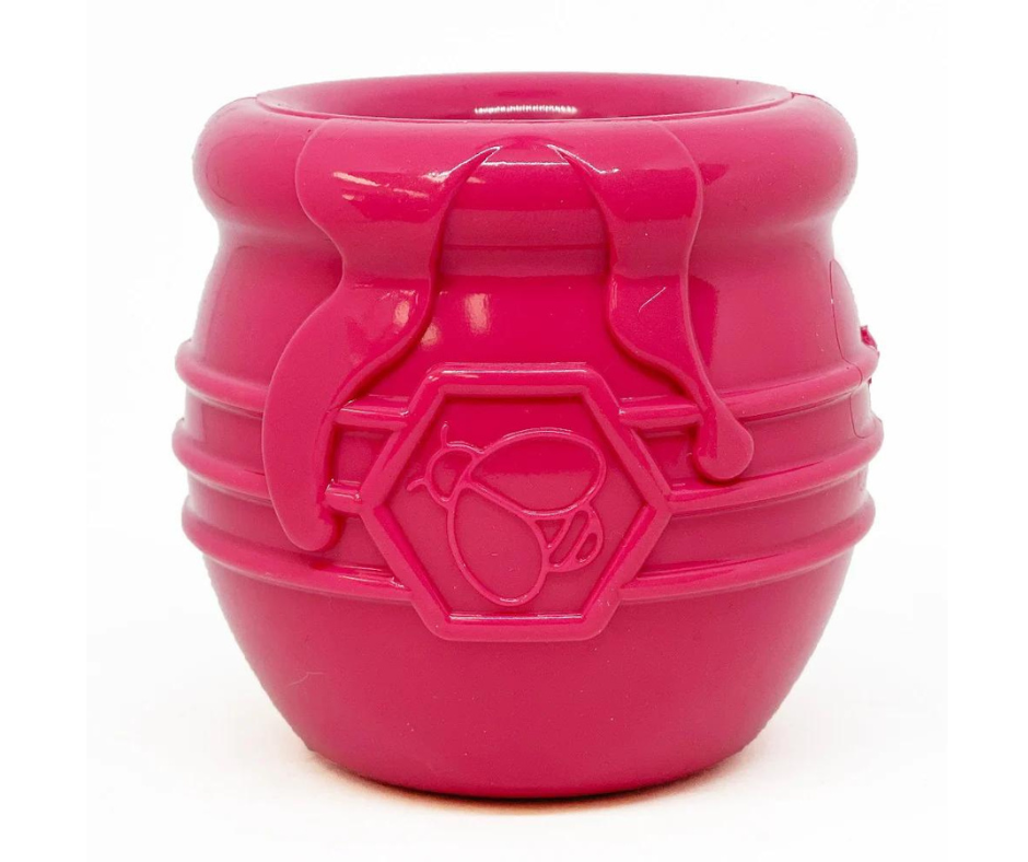 Pot de miel - Soda Pup - Rose
