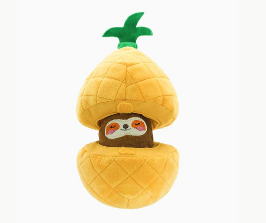 Toy "Pineapple"