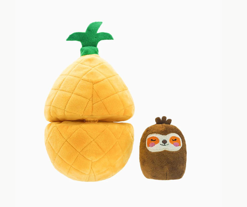 Toy "Pineapple"