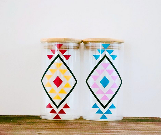 “Multiple models” treat jars