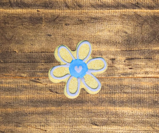 Biscuit "Fleur"