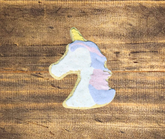 Biscuit "Licorne"