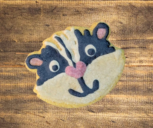 Biscuit "Mouffette"