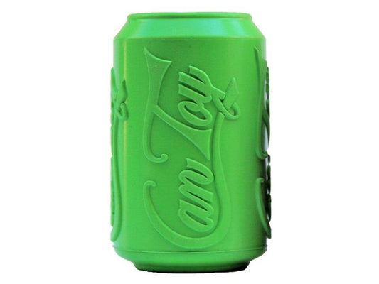 Canette verte - Soda Pup