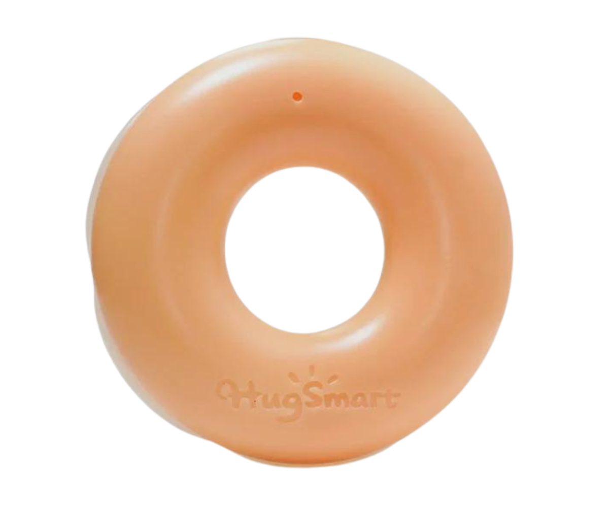 Birthday Donut Toy