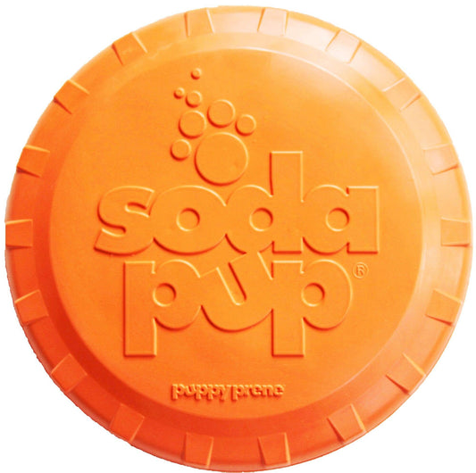 Frisbee Soda Pup - Petit