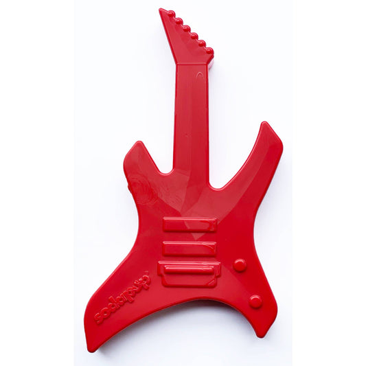Guitare à machouîller