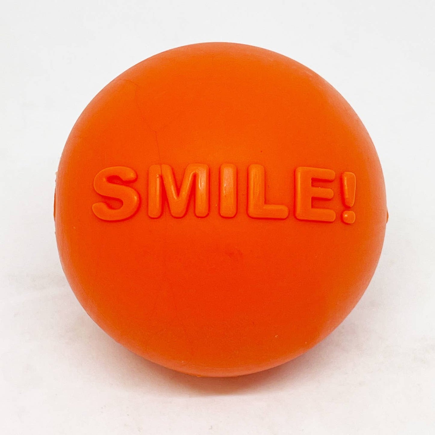 Smile Ball by SodaPup